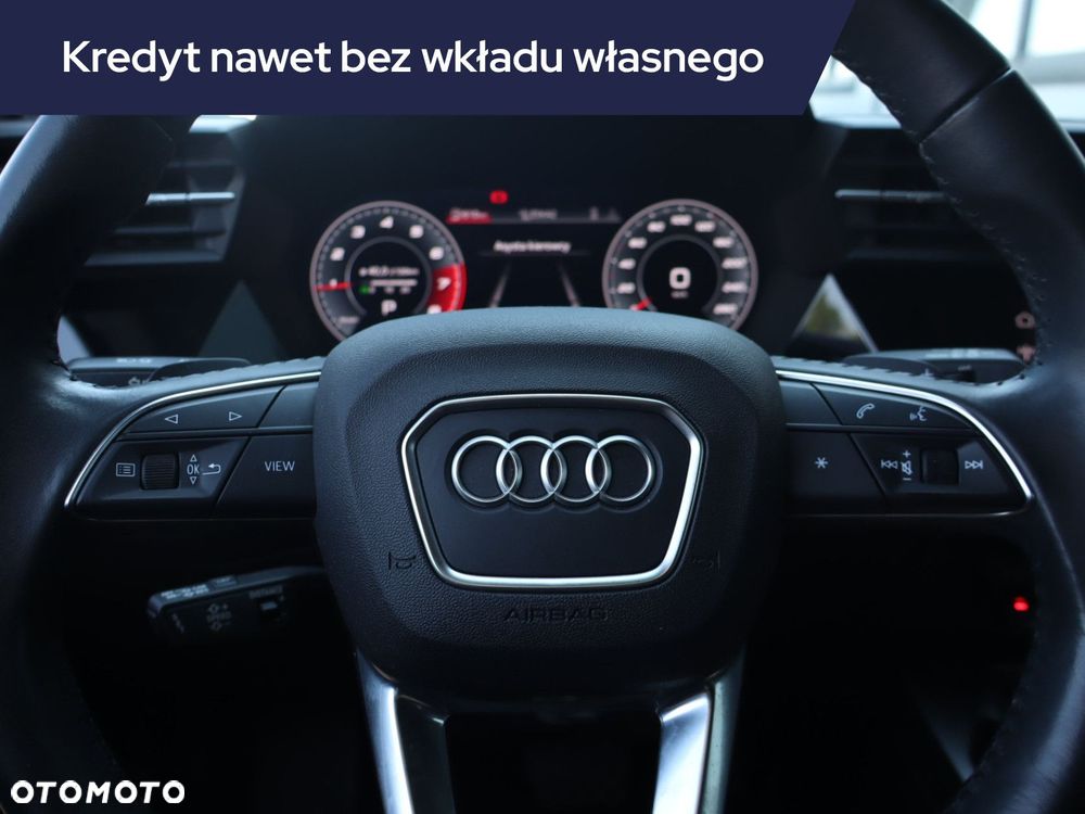 Audi A3 Sportback - 19