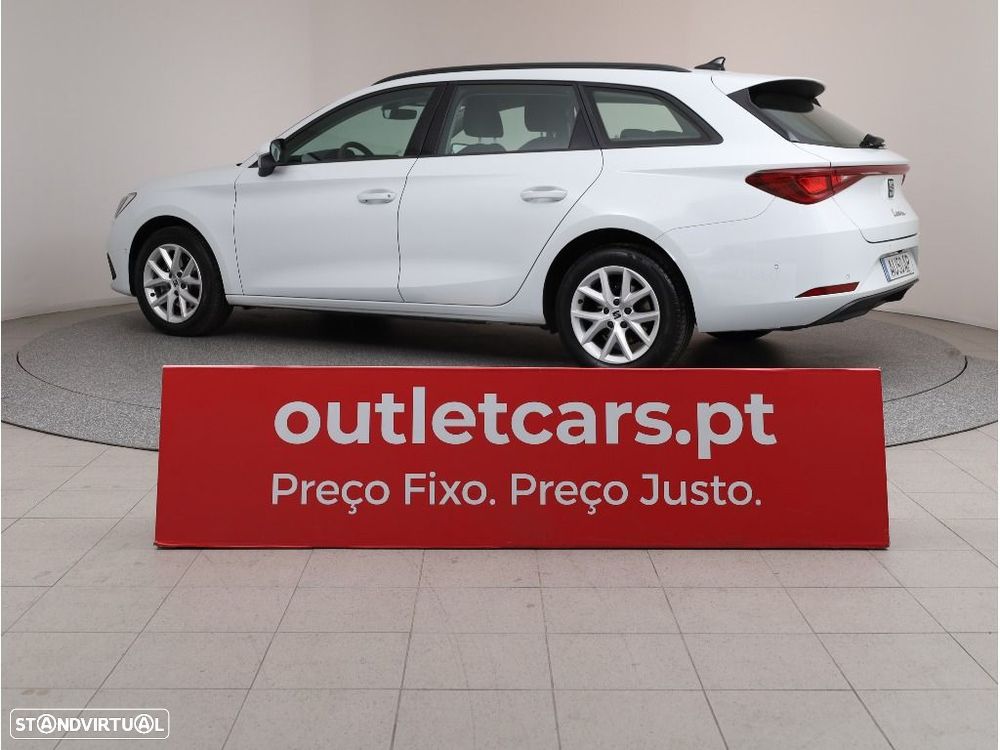 SEAT Leon ST 1.0 TSI Style - 4