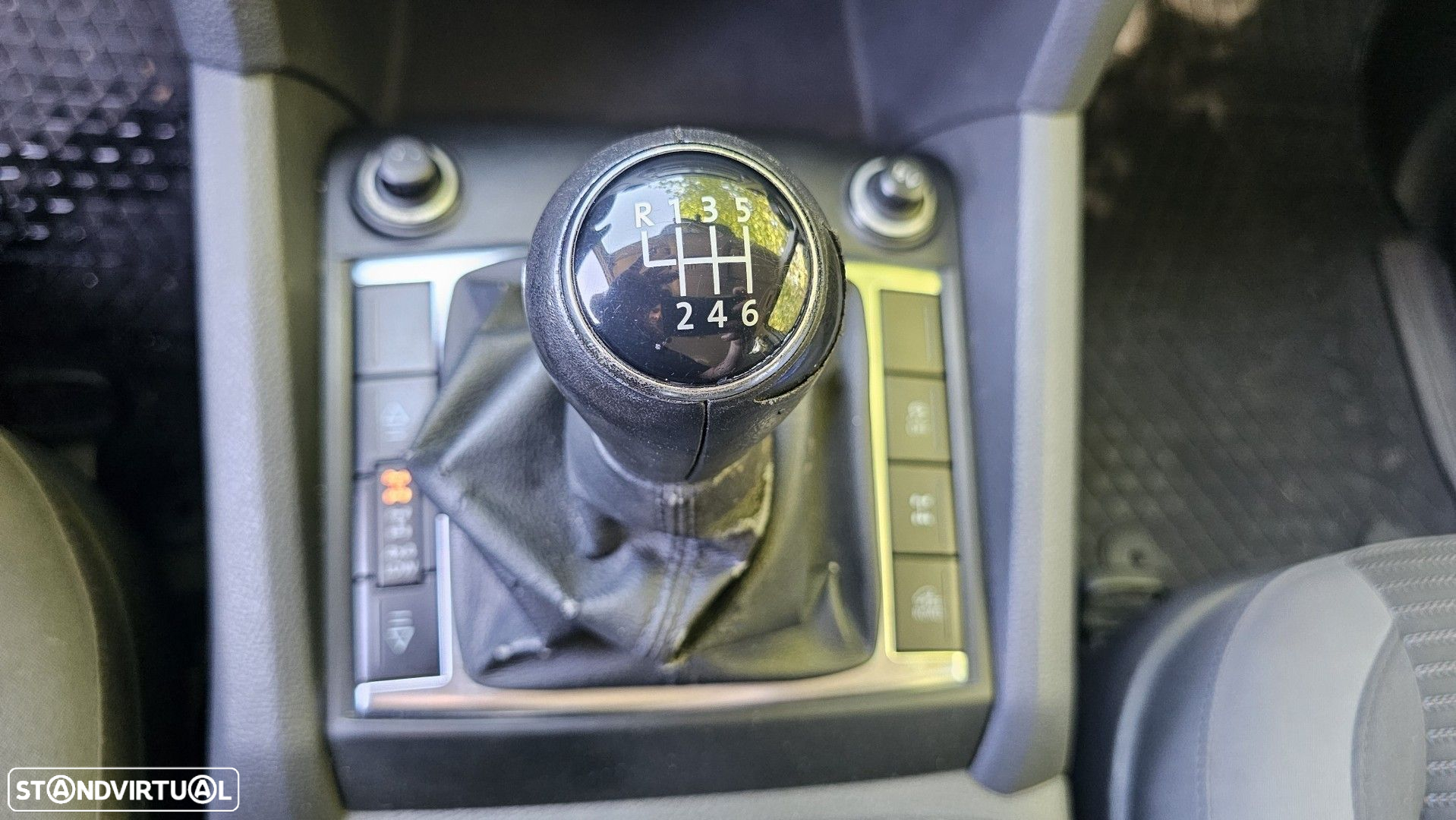 VW Amarok 2.0 TDi CD Trendline CMAD IP 4Motion - 14
