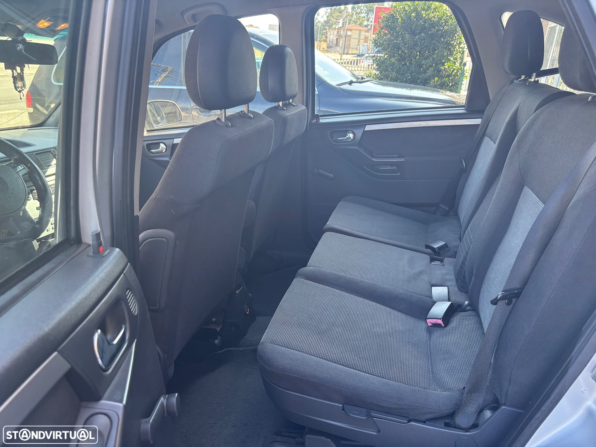 Opel Meriva 1.4 Twinport Enjoy - 8