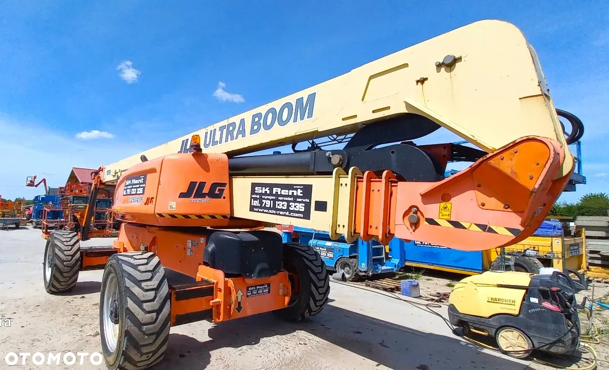 JLG 1250 AJP - 11