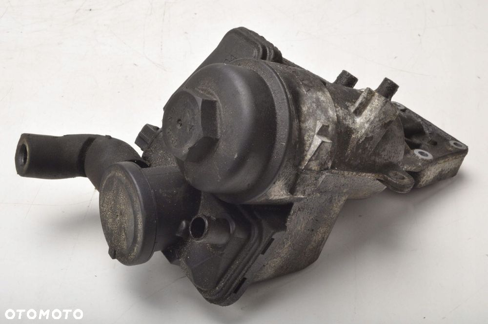 VOLVO S40 V50 2.4 B OBUDOWA FILTRA OLEJU 30788494 - 5