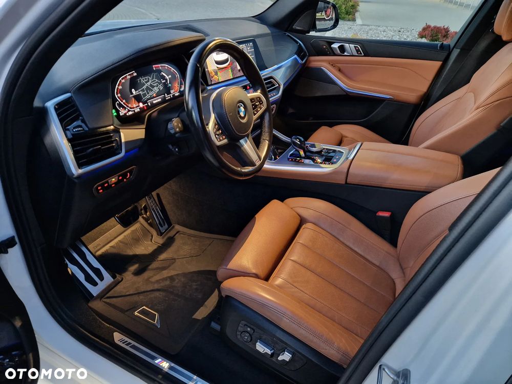 BMW X5 xDrive25d - 6