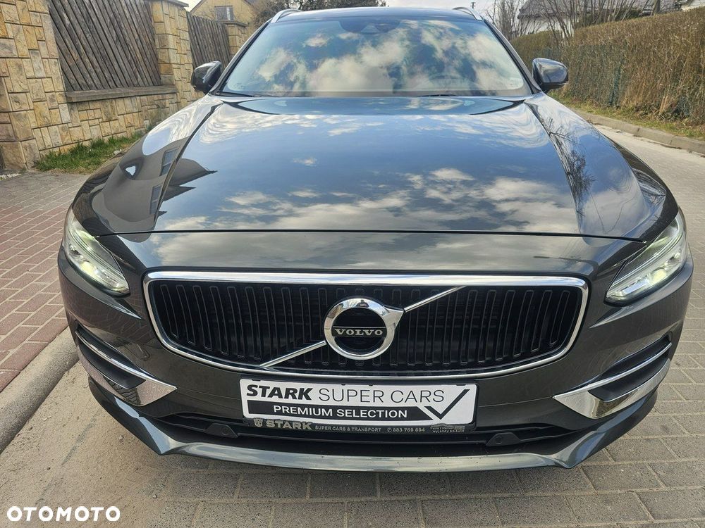 Volvo V90 D4 Momentum Pro - 4