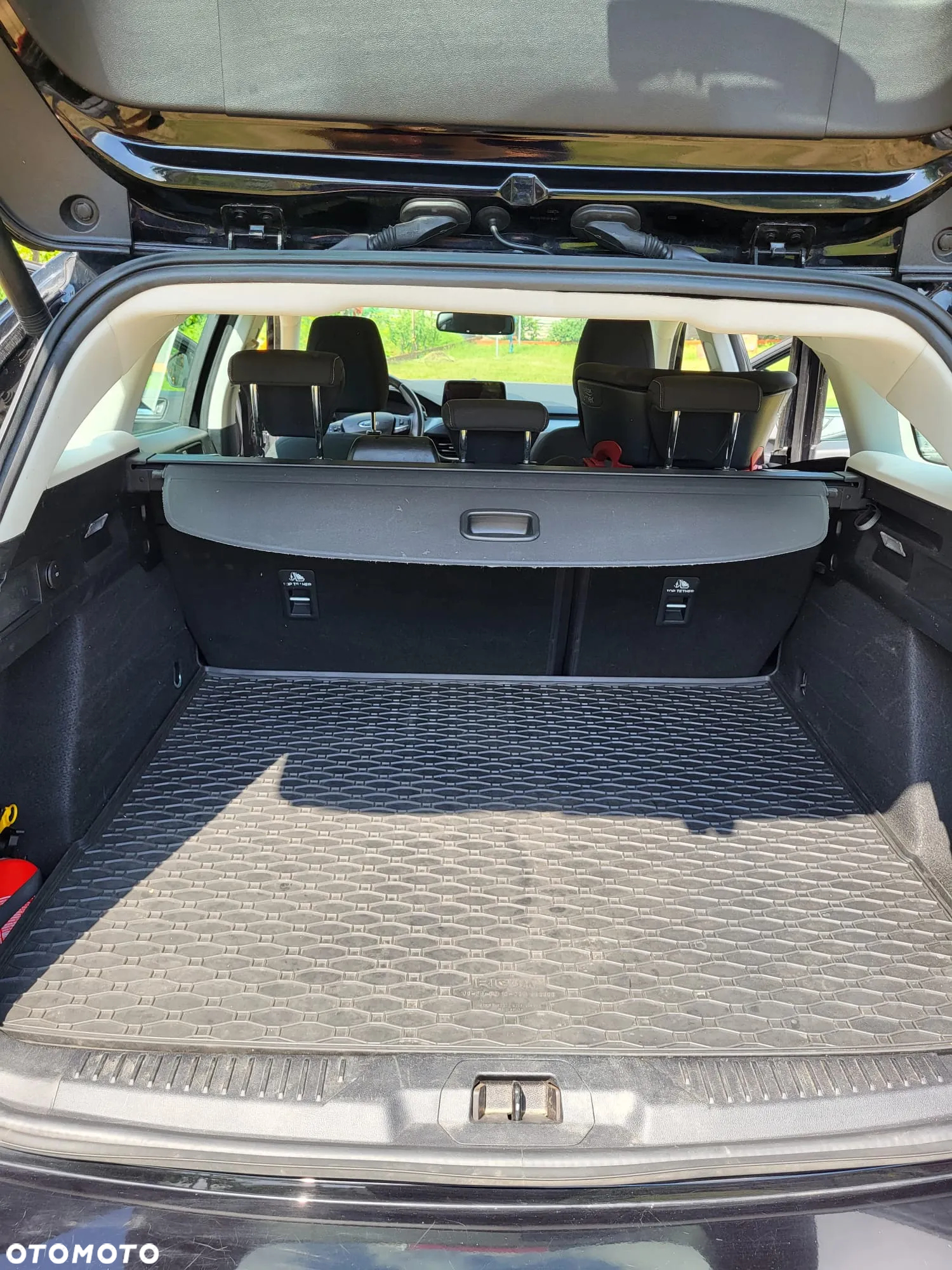 Ford Focus 2.0 EcoBlue Active - 11