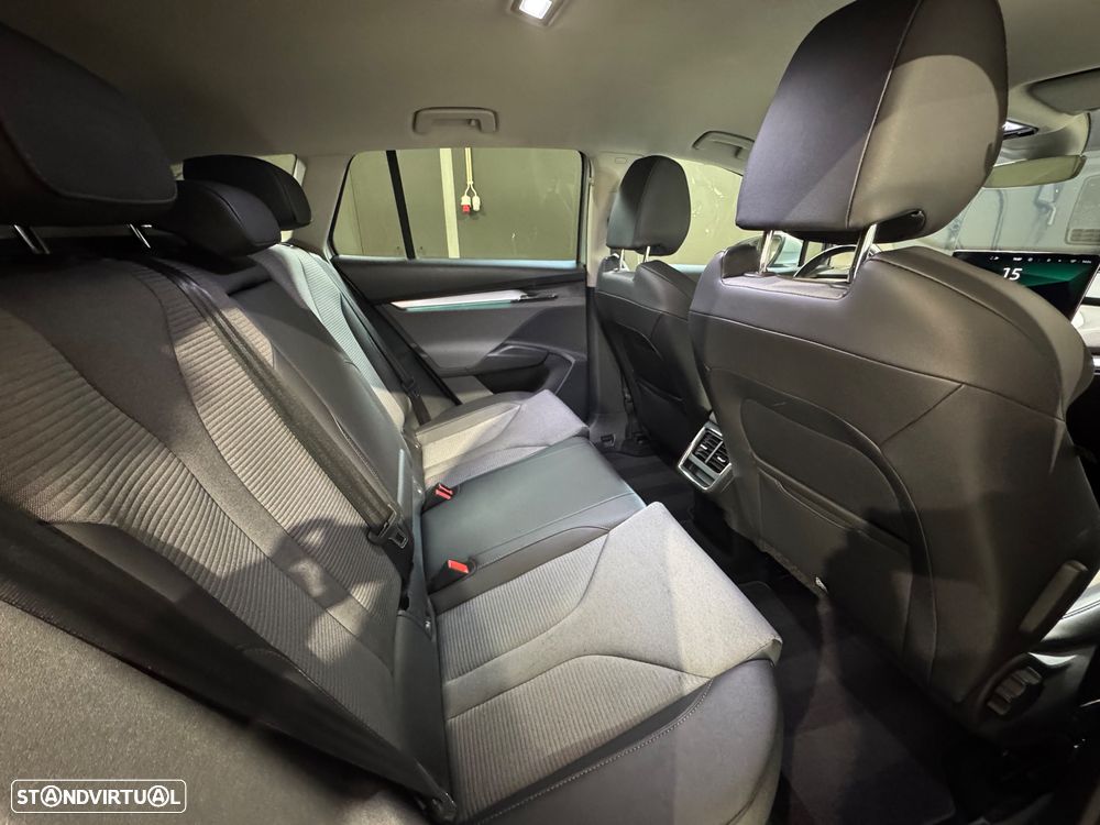 Skoda Enyaq iV 60 Sportline - 22