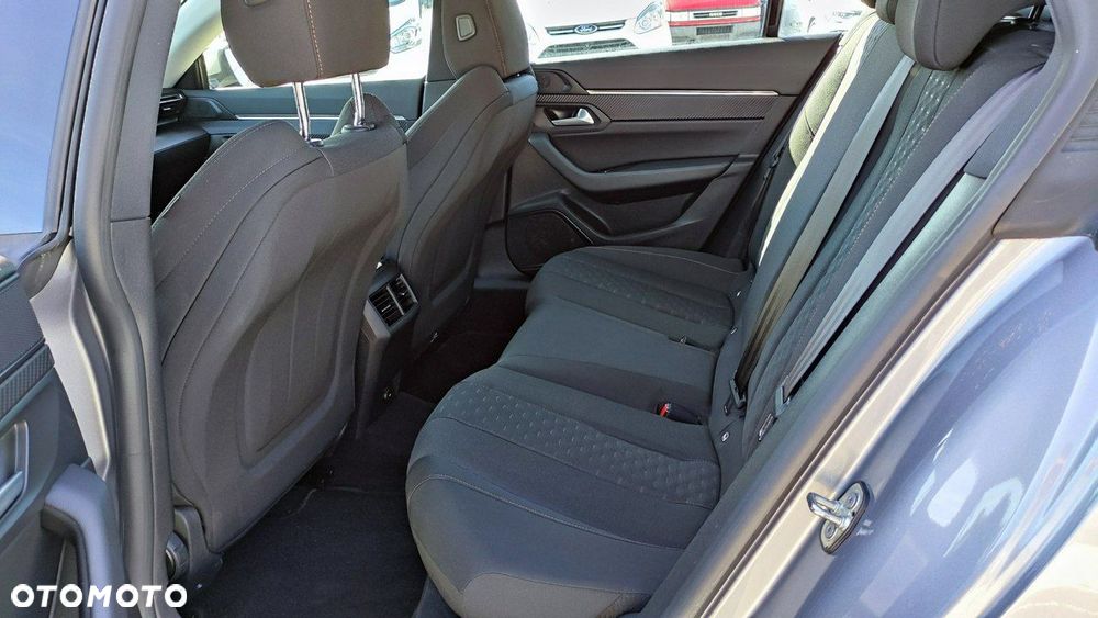 Peugeot 508 PureTech 130 EAT8 Active Pack - 7
