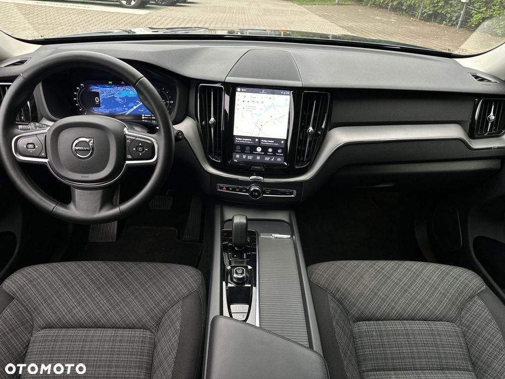 Volvo XC 60 - 13