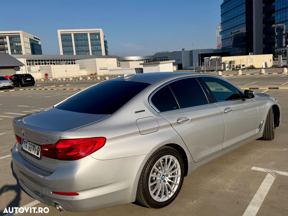 BMW Seria 5 - 3