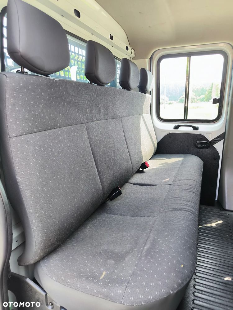 Opel Movano L1H1 DPF 2WD VA - 29