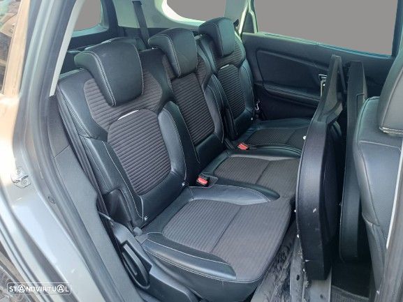 Conjunto Bancos Renault Scénic Iv (J9_) - 2