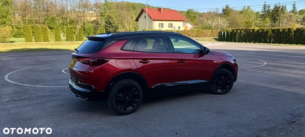 Opel Grandland X 1.5 D Start/Stop Automatik Ultimate - 17