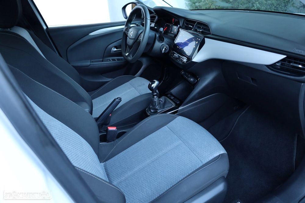 Opel Corsa 1.2 T Edition - 37