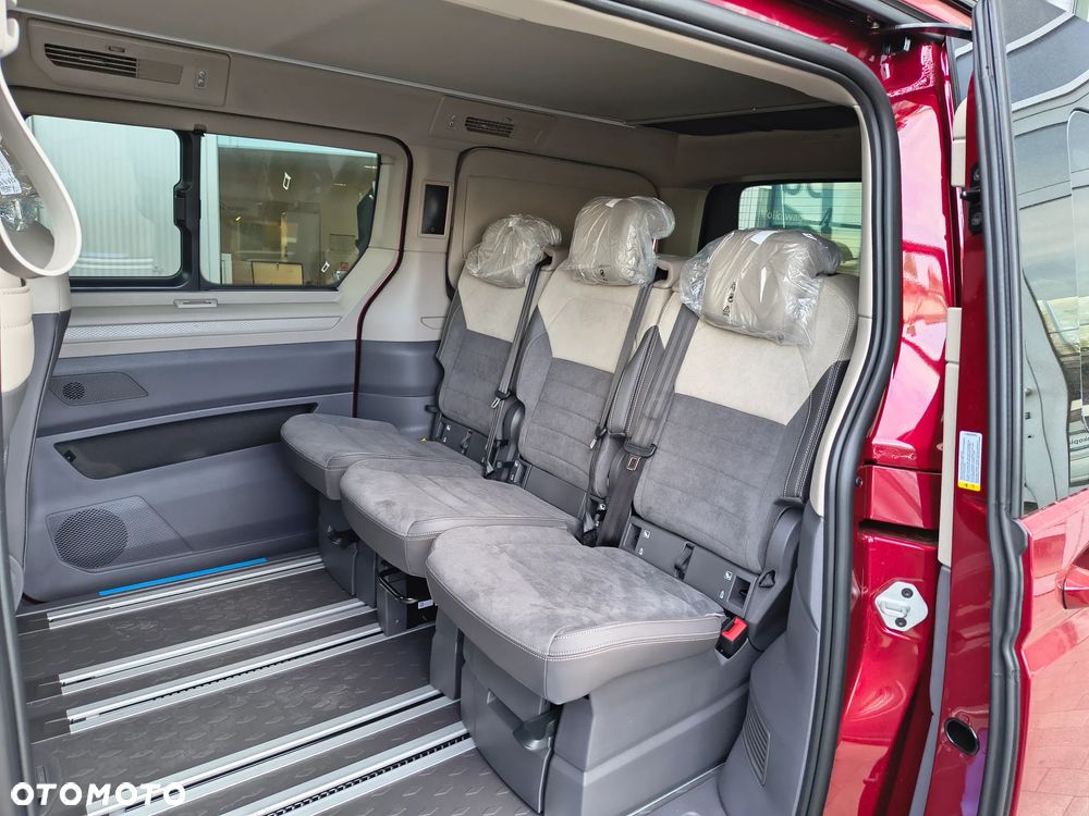 Volkswagen California - 13