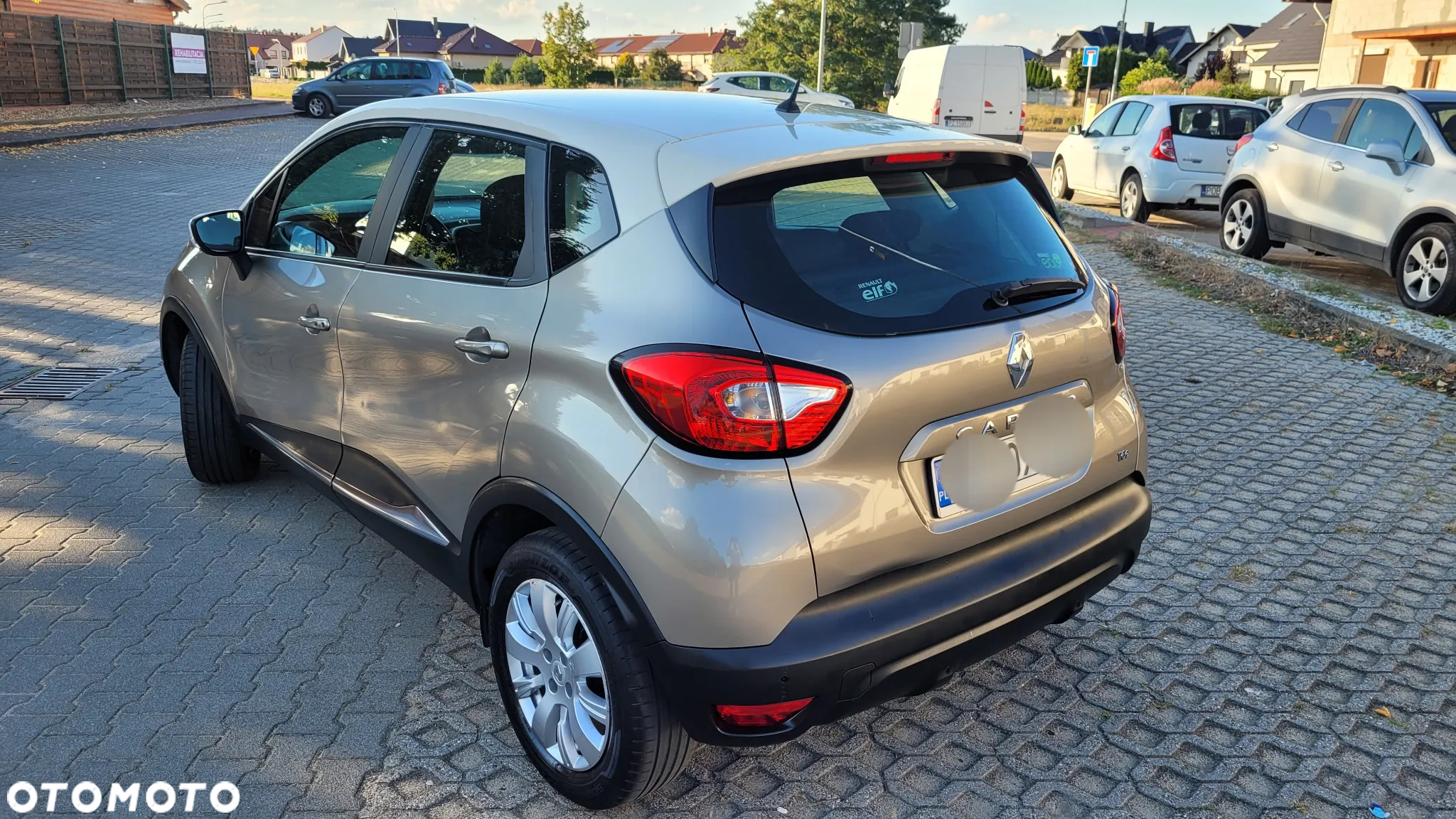 Renault Captur - 9