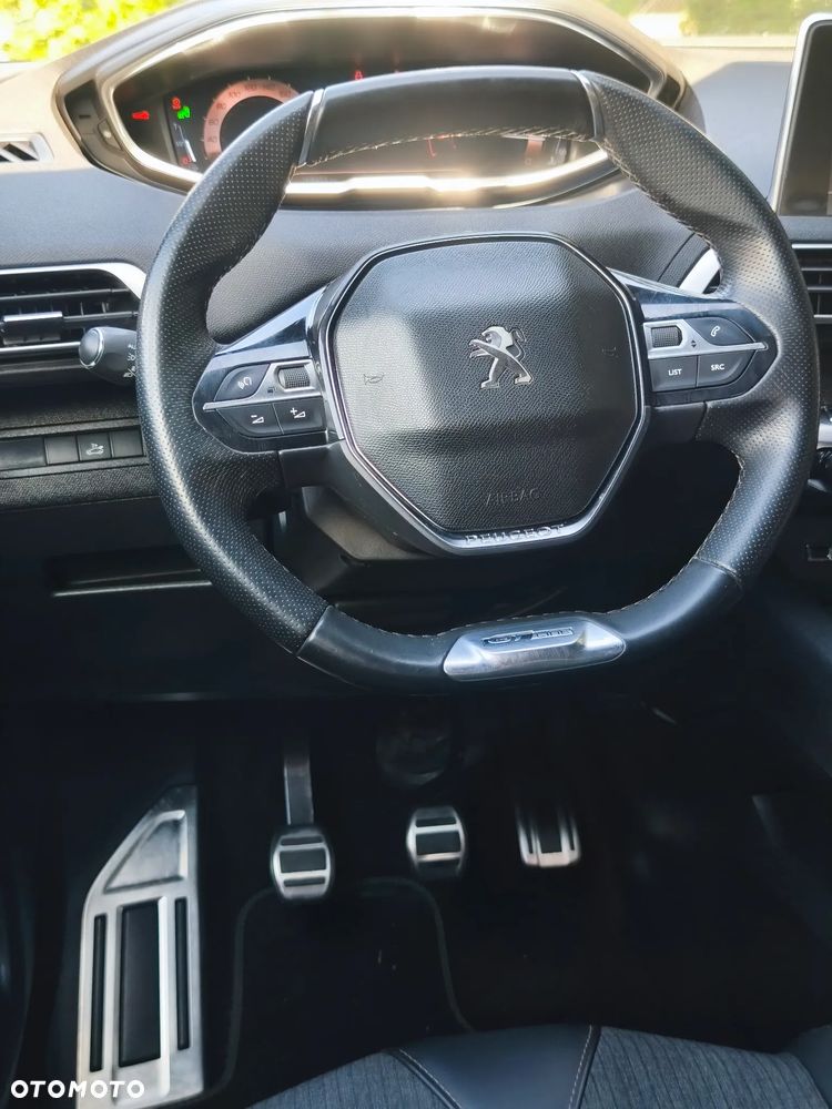 Peugeot 3008 HDi FAP 150 Allure - 32