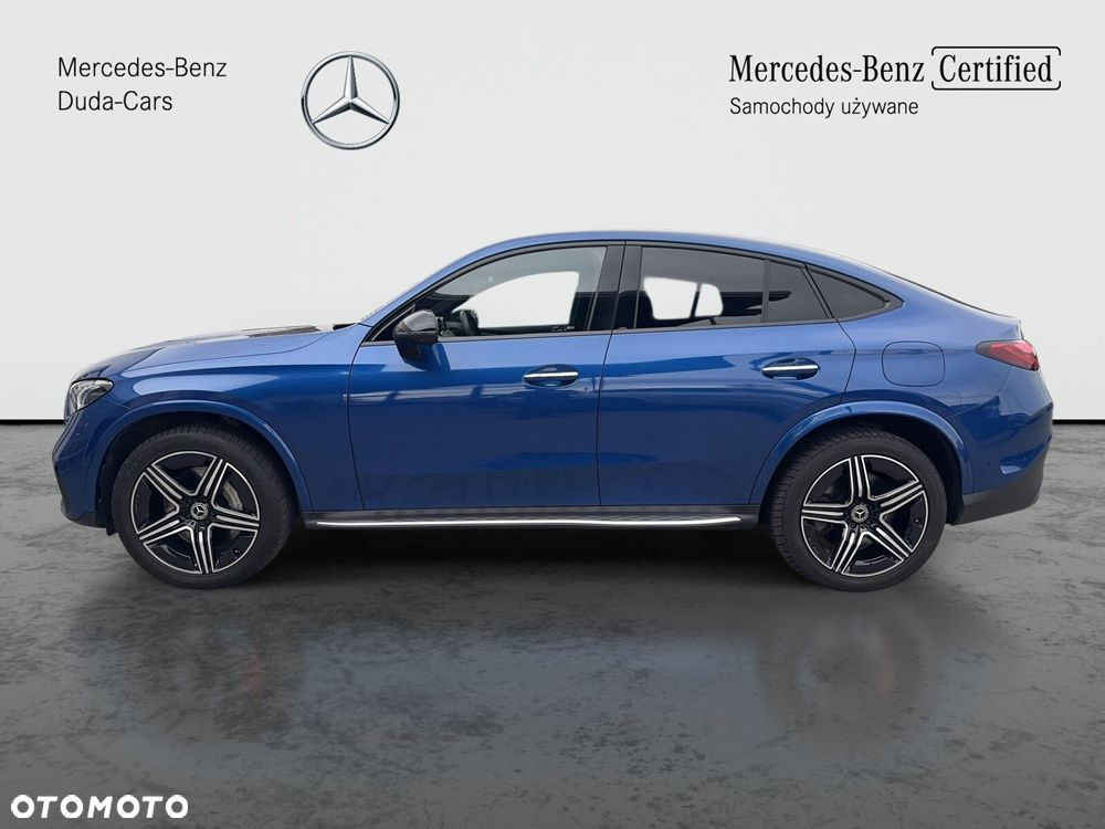 Mercedes-Benz GLC - 9