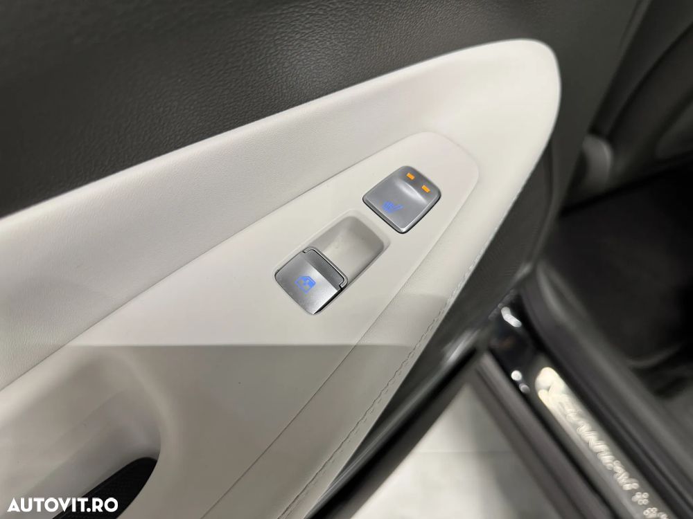 Hyundai Santa Fe 1.6 Plugin-Hybrid 4WD Signature - 10