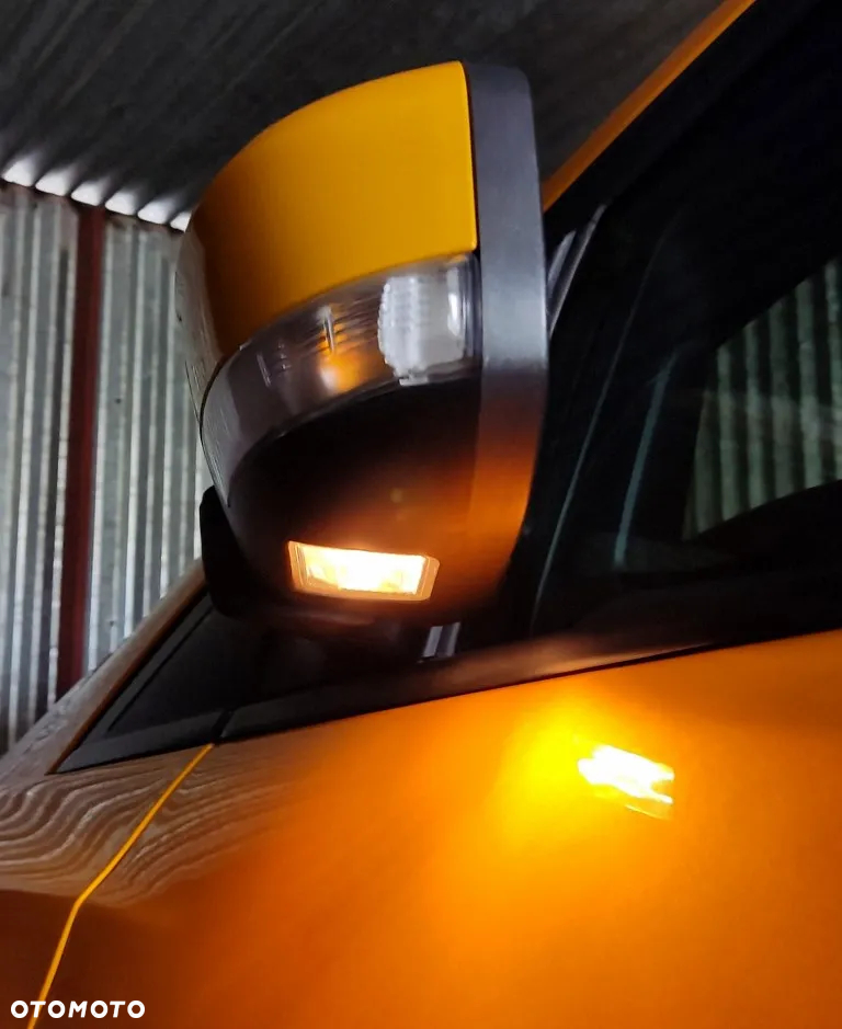 Ford Focus ST - 31