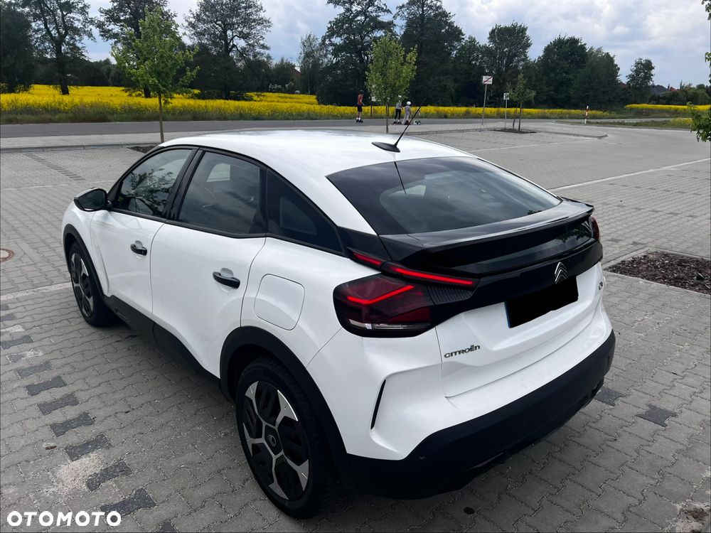 Citroën C4 BlueHDi 130 Stop&Start EAT8 FEEL PACK - 17