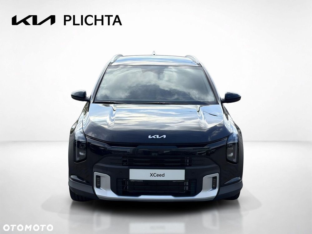 Kia XCeed 1.6 T-GDI M DCT - 9