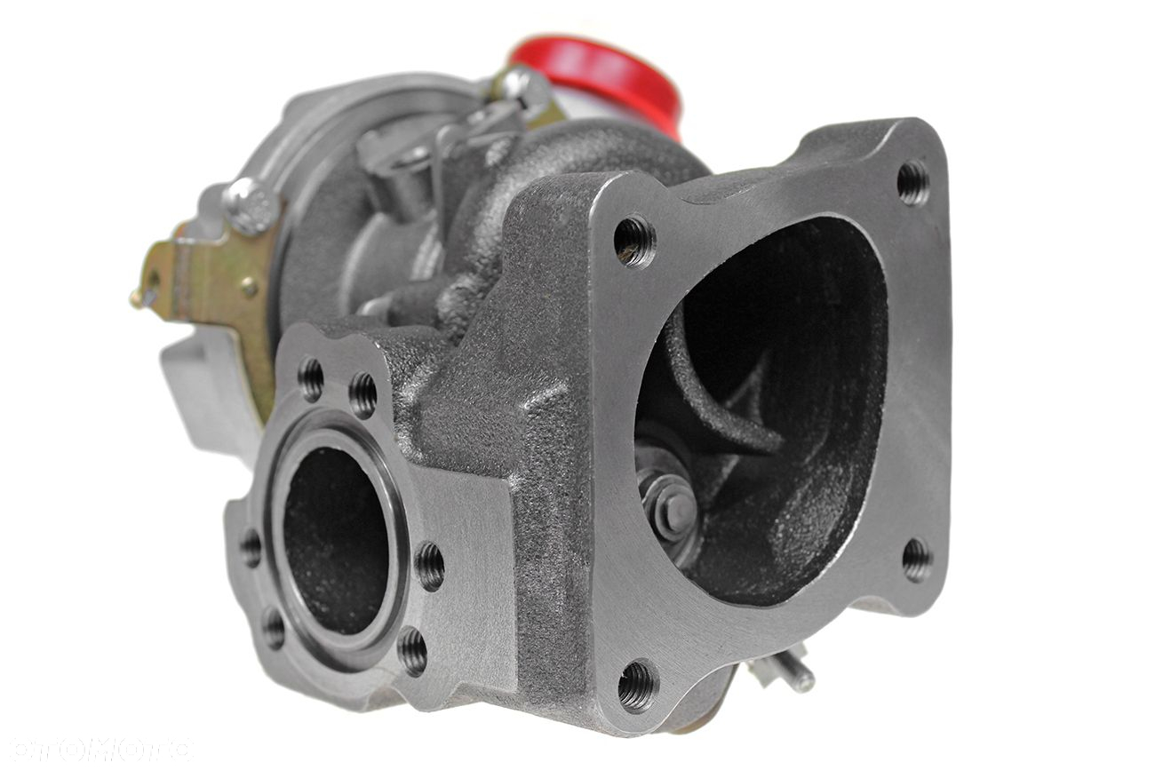 TURBINA NOWA AUDI RS4 2.7L V6 AZR 280KW 078145703M - 4