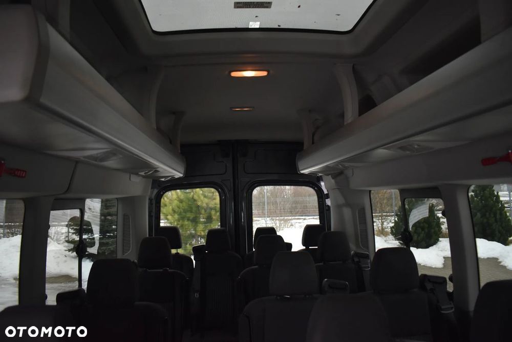 Ford Transit - 20