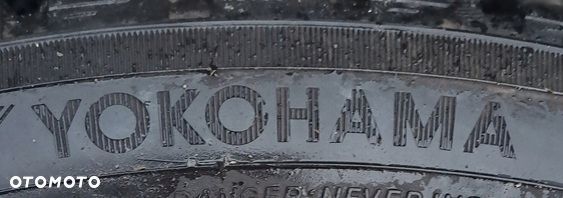 skoda octavia iv koła felgi opony wielosezon 23r 225/45/18r - 3