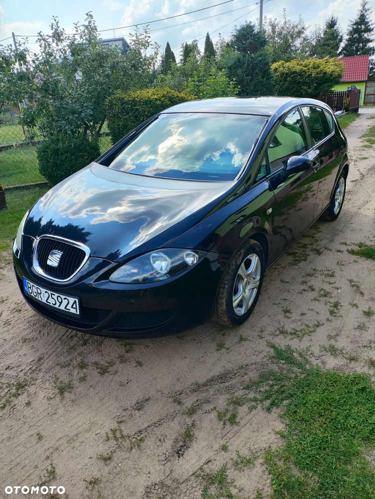Seat Leon 1.9 TDI Audience - 1