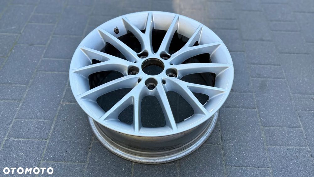 Alufelga r17 5x120 ET40 7J BMW koło BMW 1 3 F20 F21 F22 6796205 alu 7X17 - 2