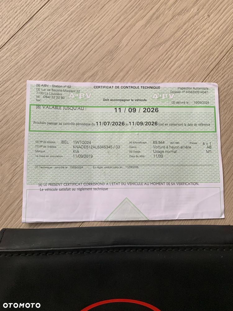 Kia Rio 1.2 GT-Line - 31