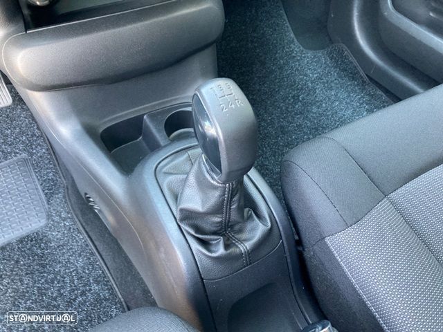 Citroën C4 Cactus PureTech 82 Shine - 25
