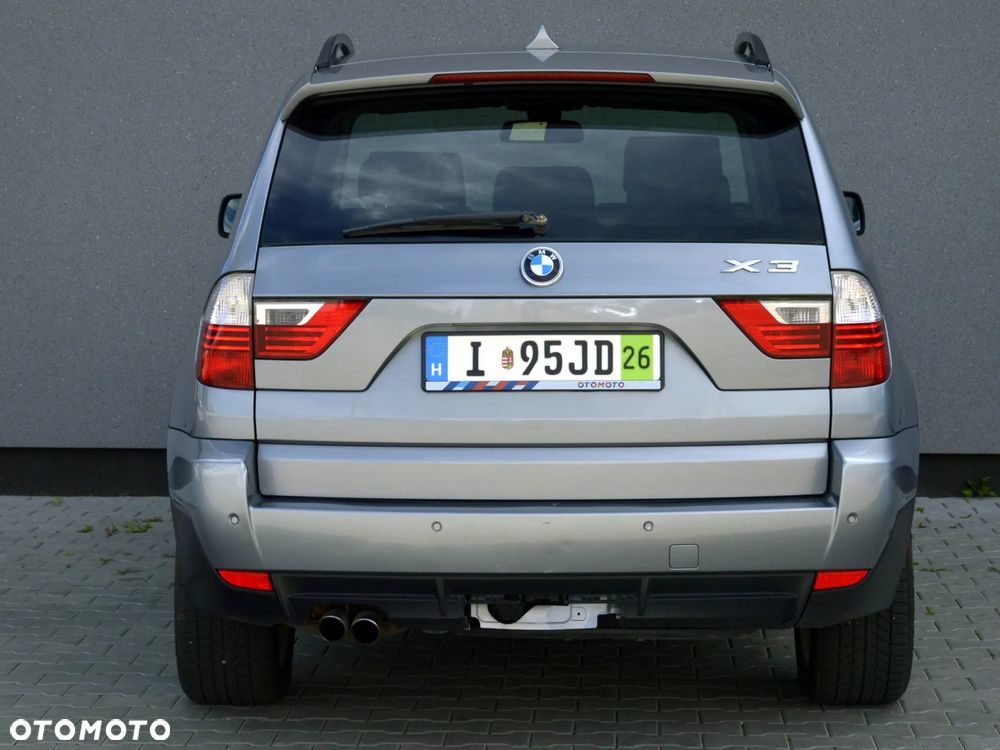 BMW X3 xDrive30d Limited Sport Edition - 13