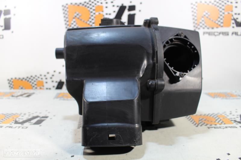 Caixa Filtro De Ar Volkswagen Polo (6R1, 6C1)  6R0129601c / 6R0129607e - 4
