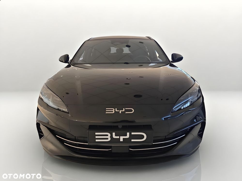 BYD Seal 6 1.5 Boost - 2