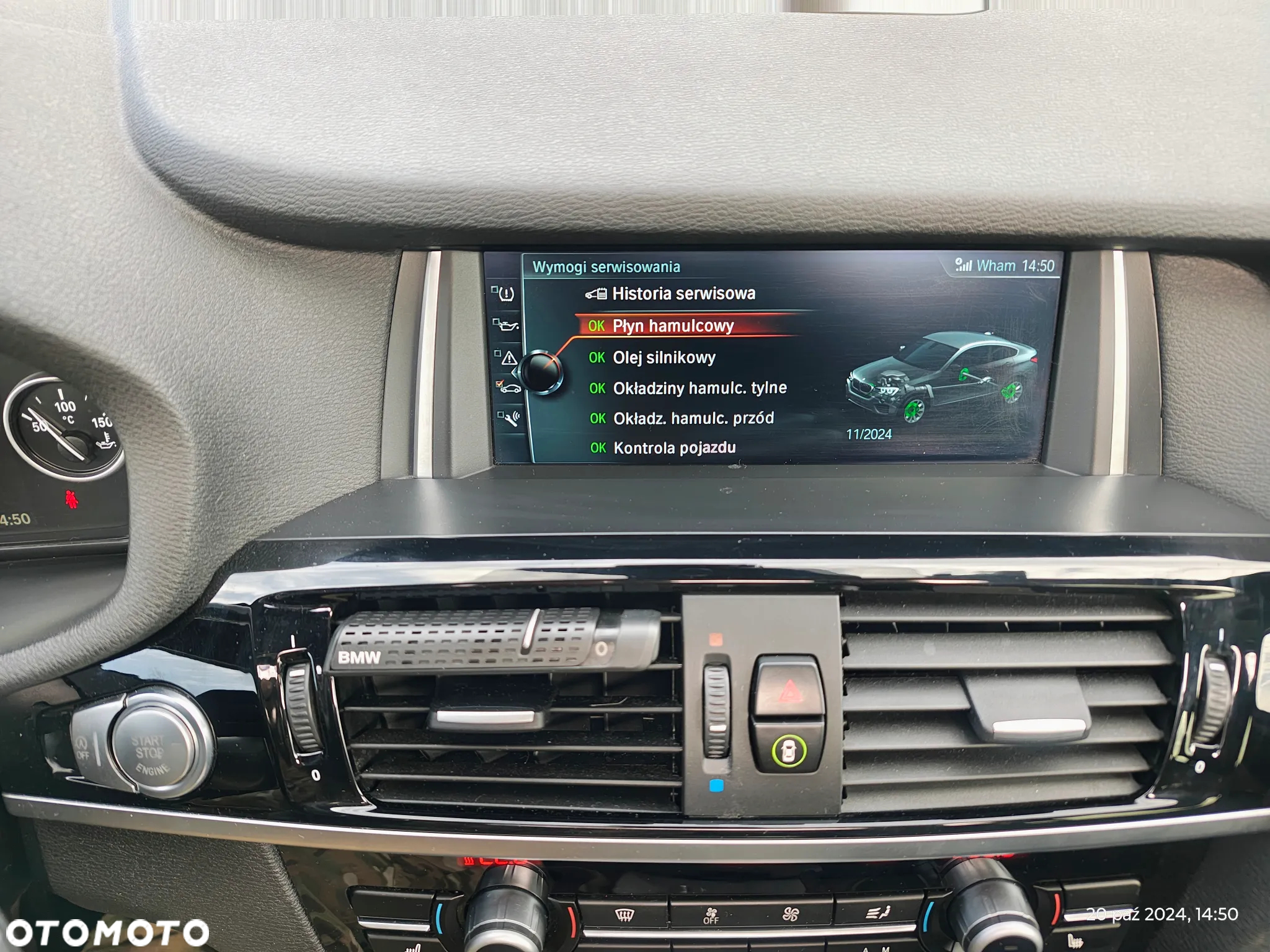 BMW X4 xDrive20d M Sport sport - 28