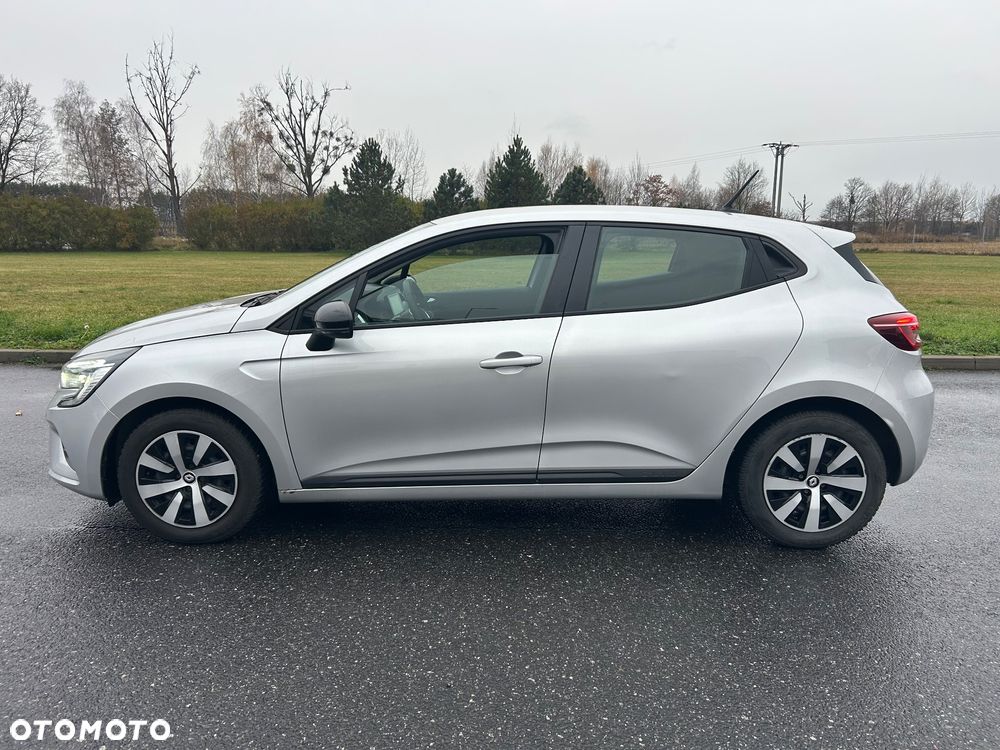 Renault Clio 1.0 TCe Equilibre - 7