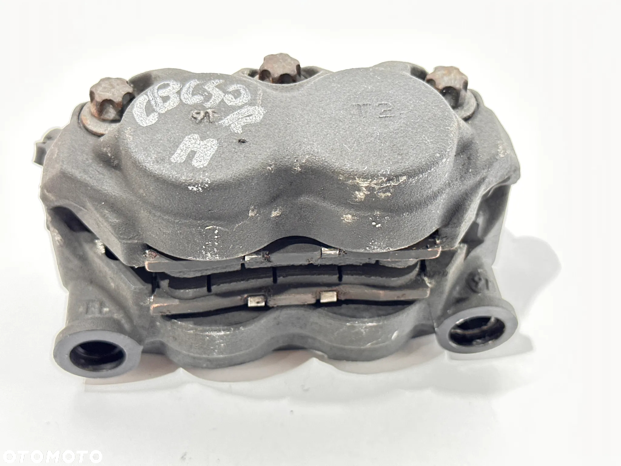 Zacisk przód Honda CB650R 18-21r. - 3