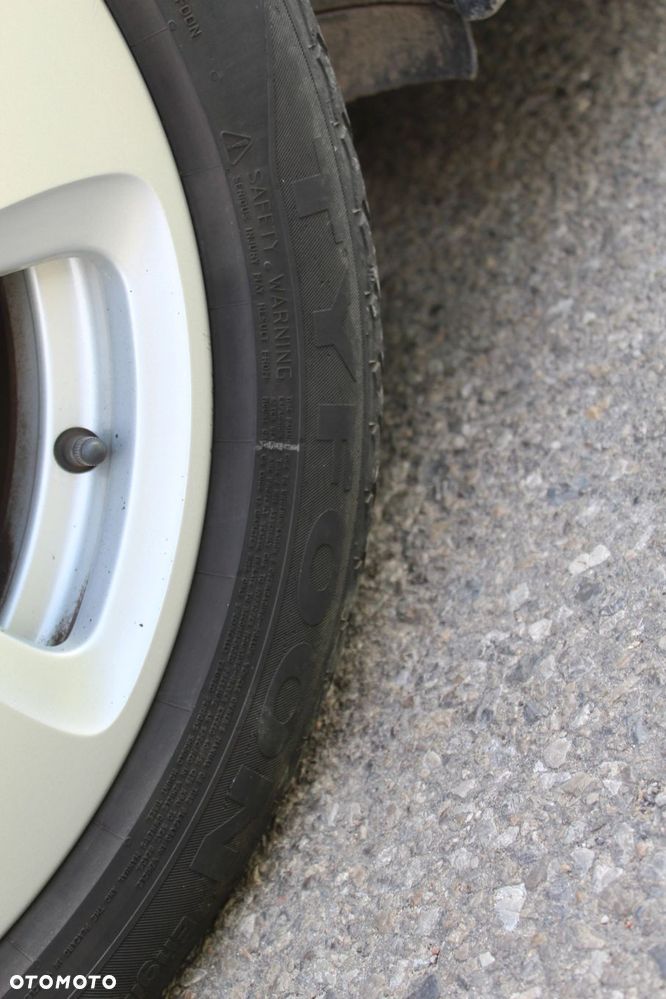 FELGI ALUMINIOWE STYLING 243 BMW OPONY 225/50 17'' - 11