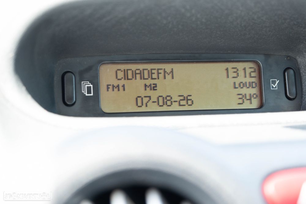 Citroën C2 1.4 HDi VTR Sensodrive - 14