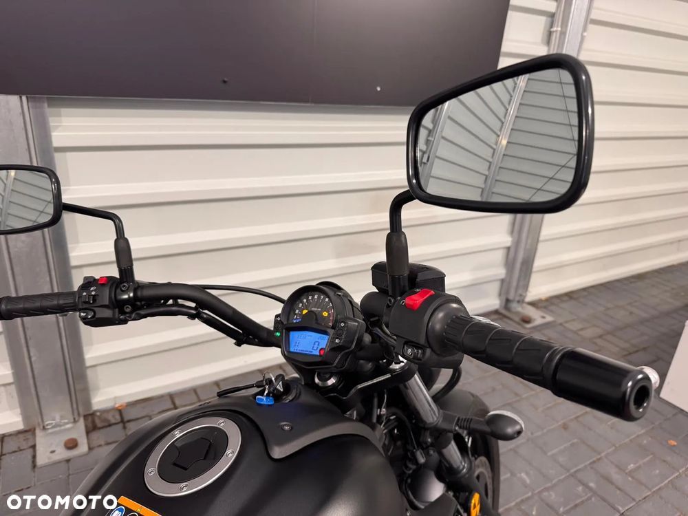 Kawasaki Vulcan - 11