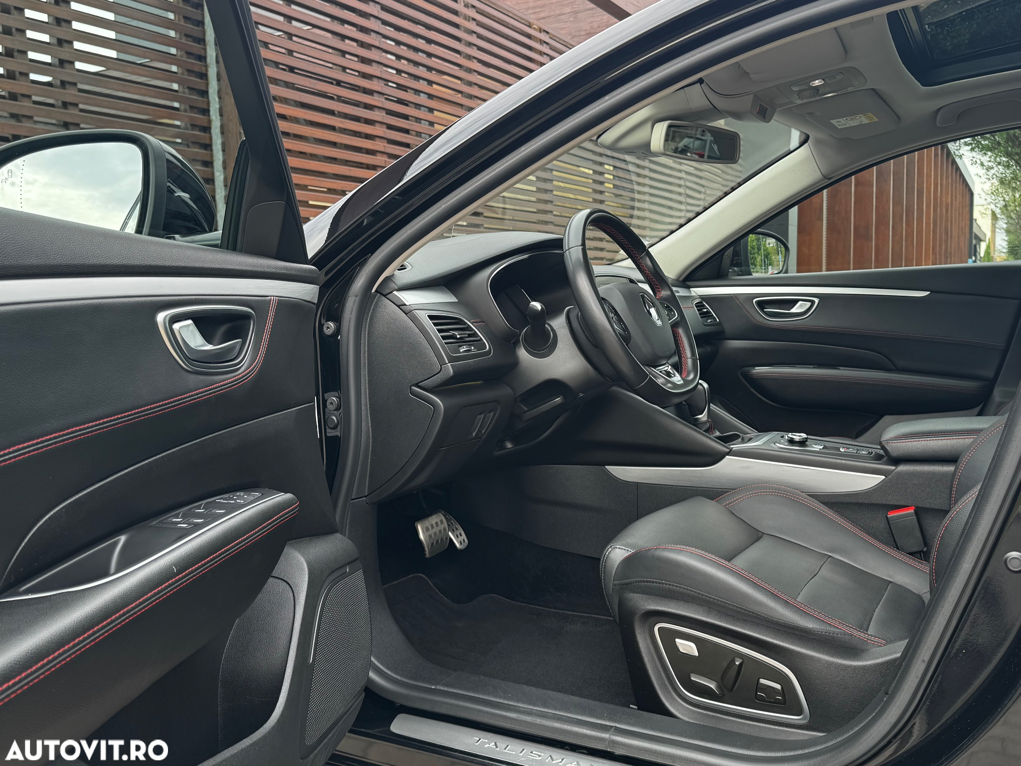 Renault Talisman Blue dCi 200 EDC INITIALE PARIS - 13