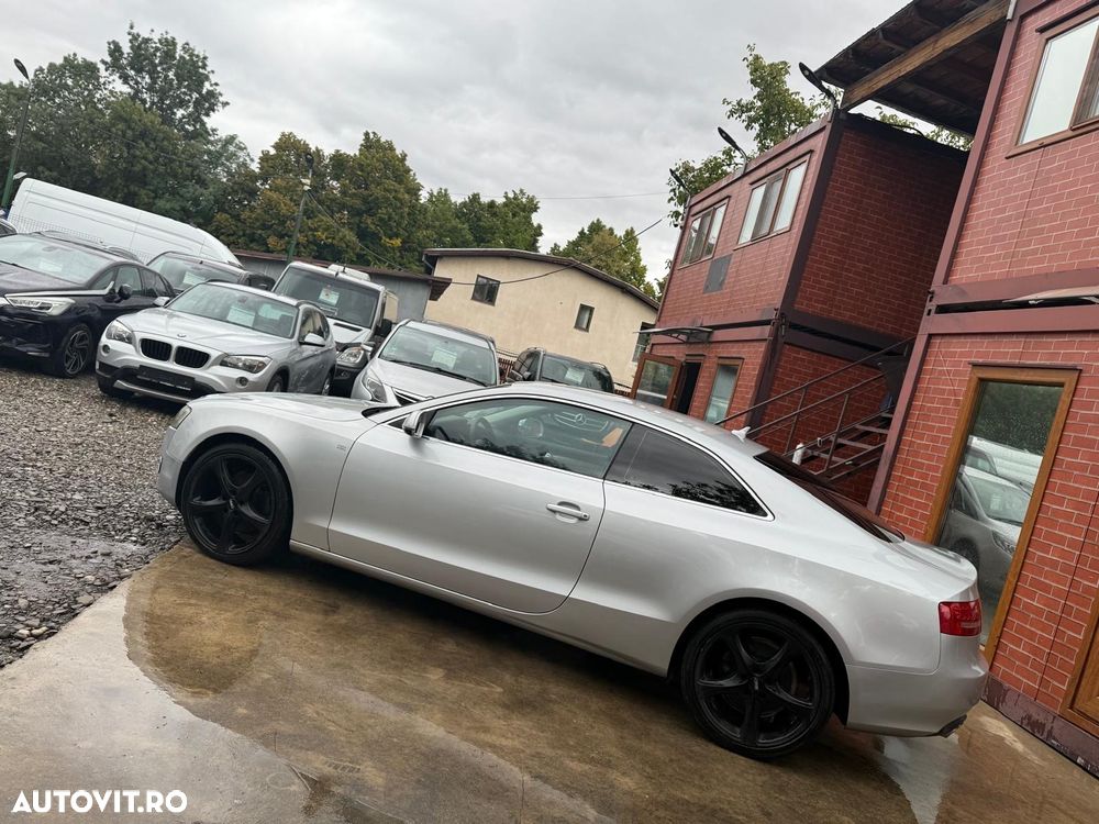 Audi A5 - 36