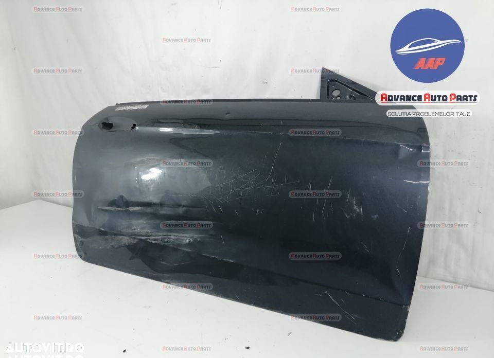 Usa Dreapta Fata originala Mercedes-Benz E-Class W212/S212/C207/A207 2 - 5