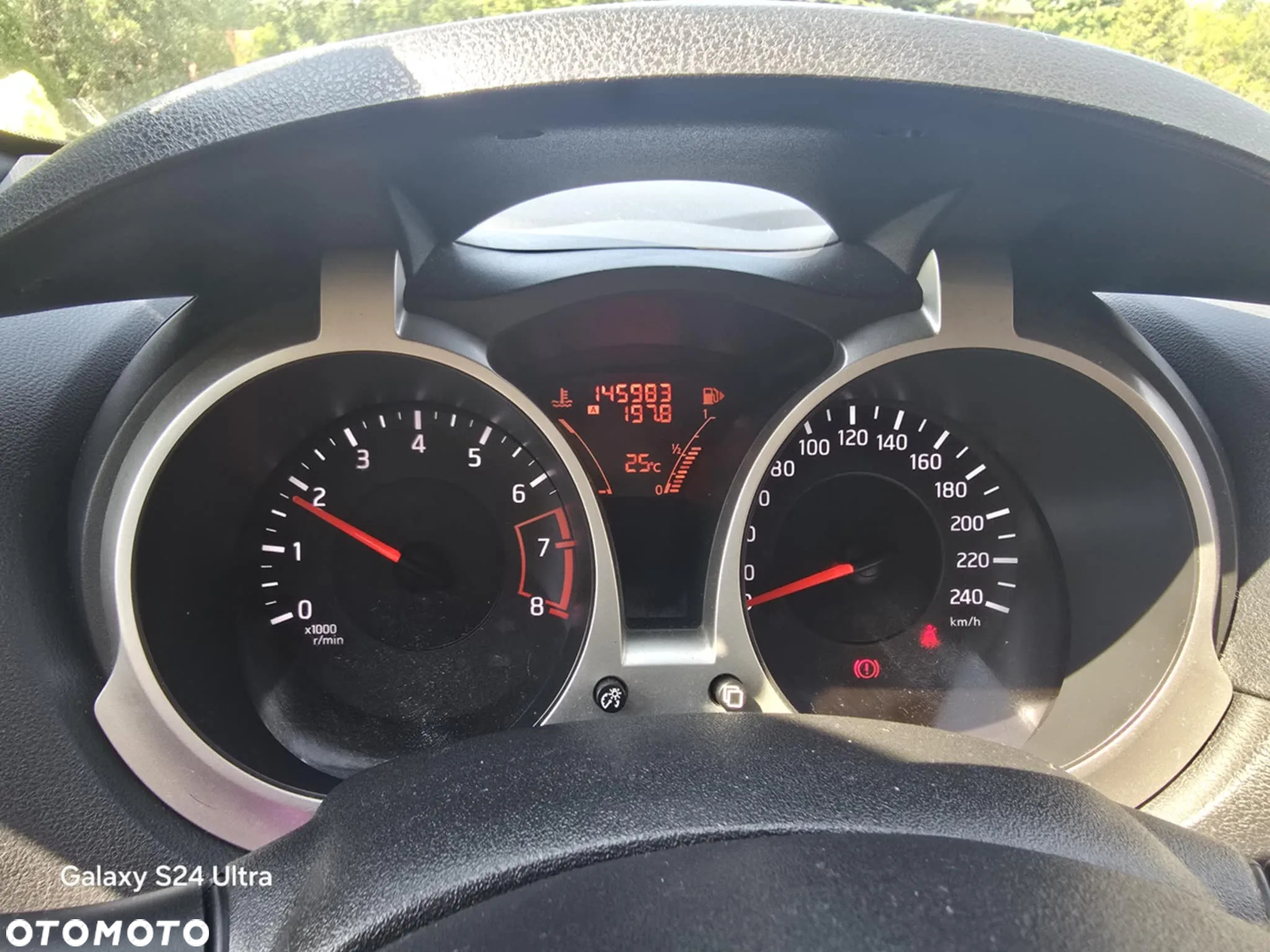Nissan Juke 1.6 Tekna - 5