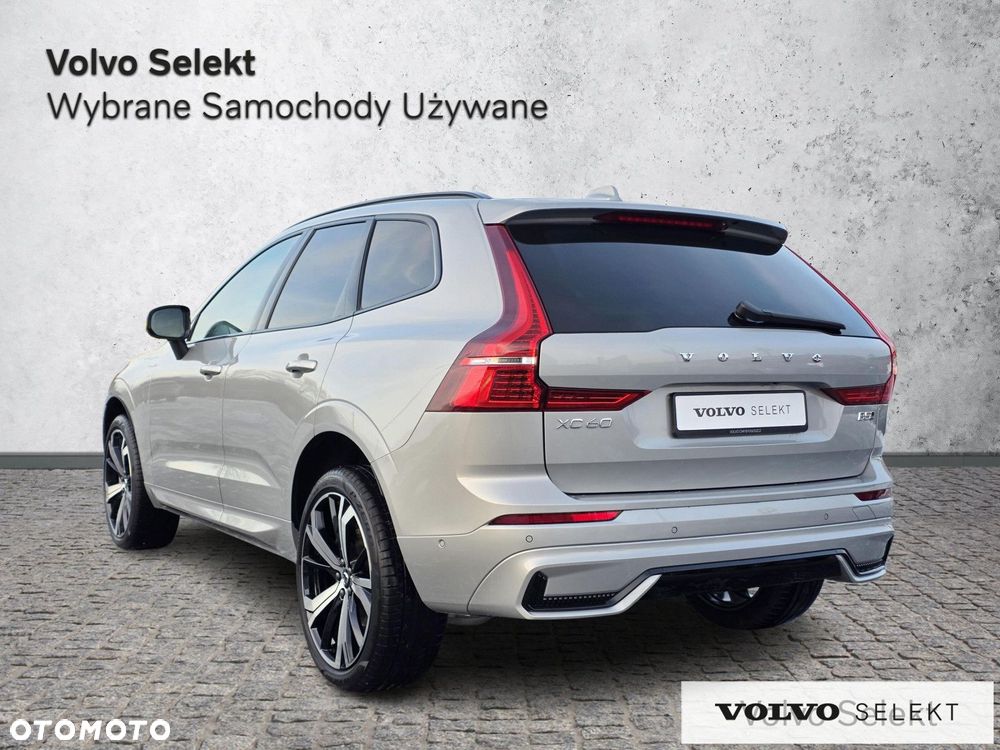 Volvo XC 60 - 8