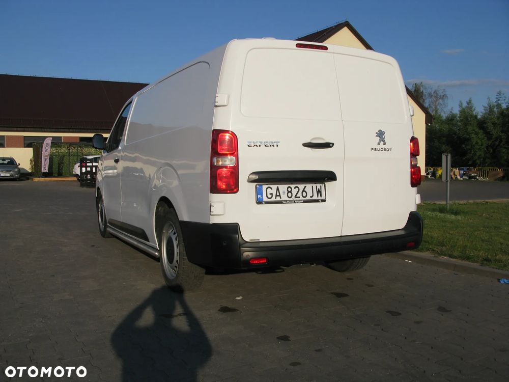 Peugeot Expert - 7