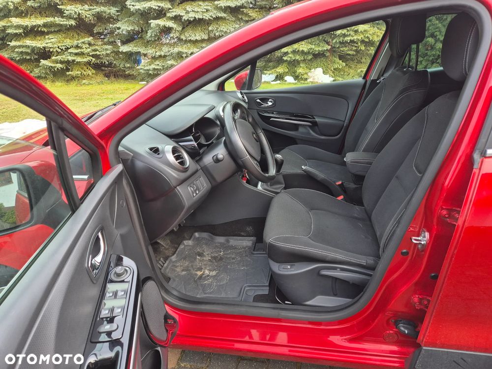 Renault Clio 1.2 16V 75 Experience - 8