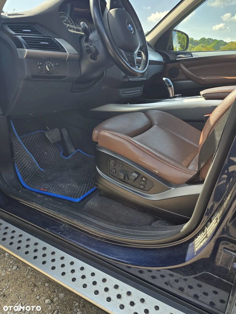 BMW X5 - 19