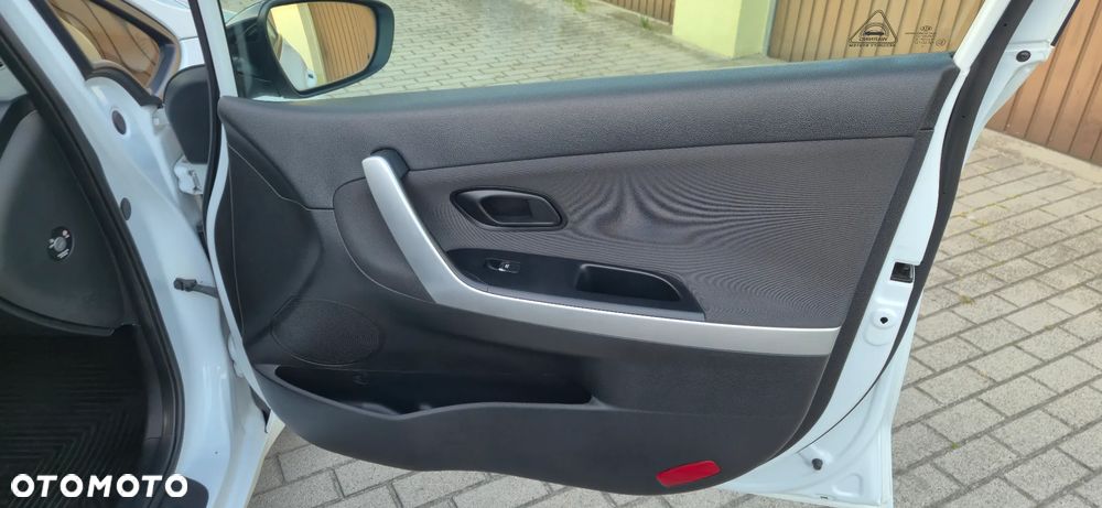 Kia Ceed 1.4 CRDi M - 23